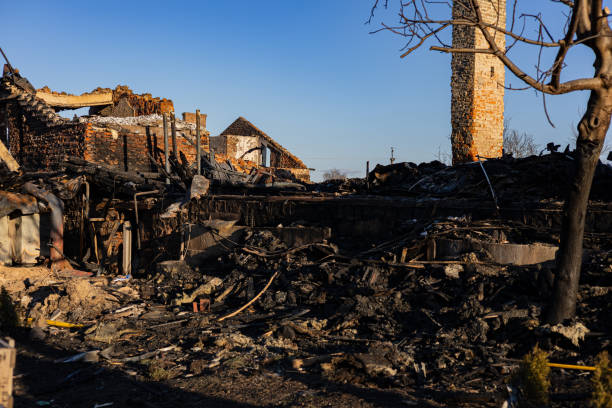 Reliable Fire Damage Removal contractor in Doylestown, PA by Fire Damage Flint
